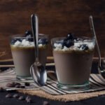 Best Dessert for Your Body and Mind. Try it!